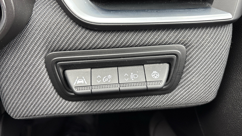 Renault Clio 1.6 E-TECH full hybrid 145 Esprit Alpine 5dr Auto Hybrid Hatchback